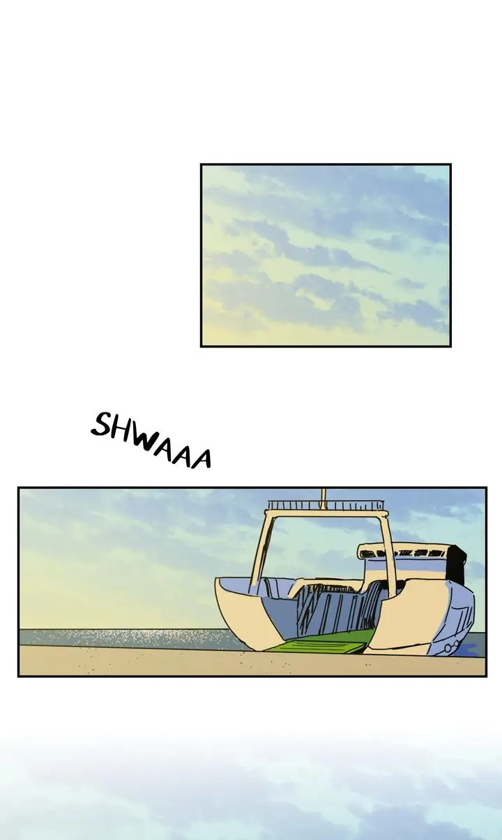 If You Can Hear My Song chapter 30 - page 62