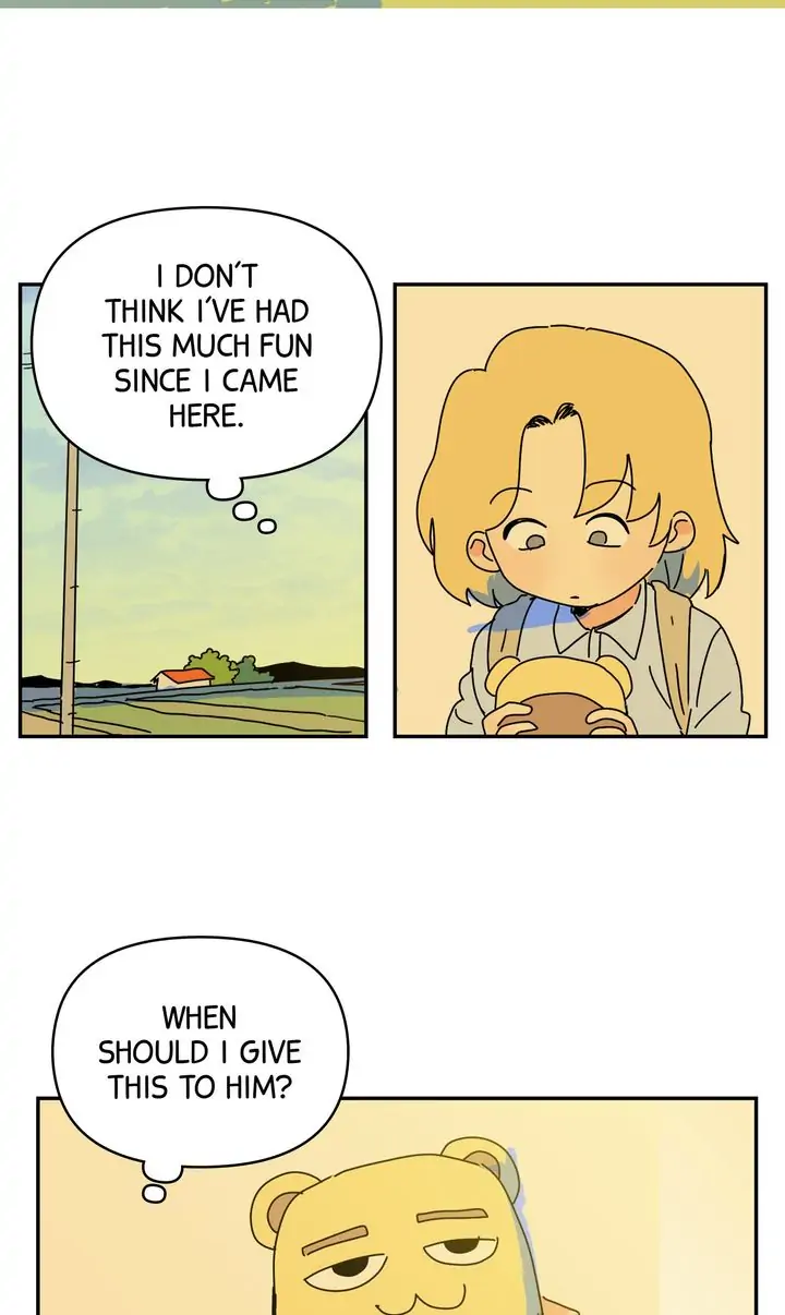 If You Can Hear My Song chapter 30 - page 64