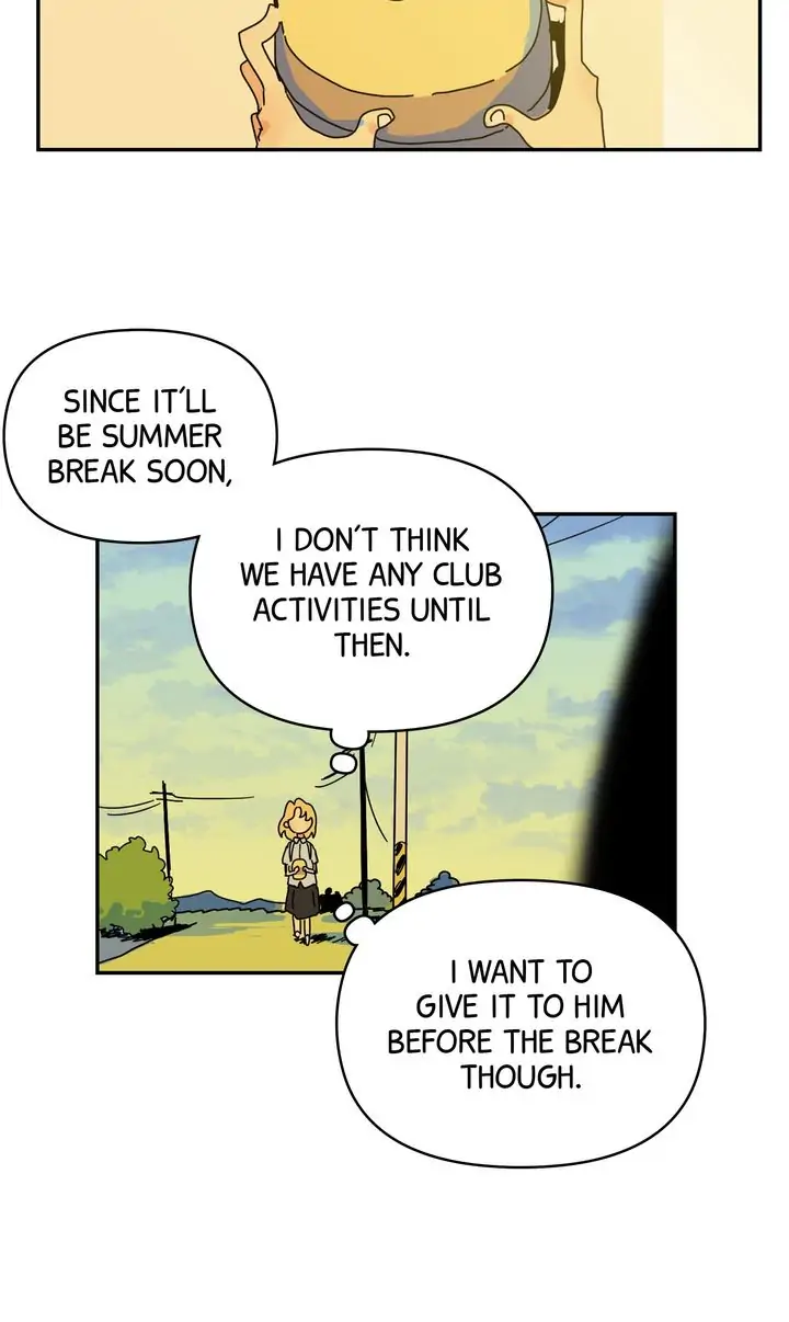 If You Can Hear My Song chapter 30 - page 65