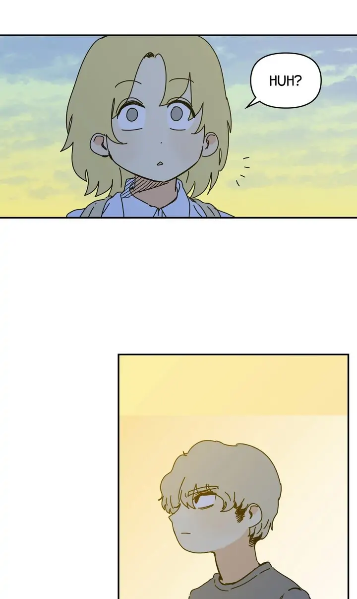 If You Can Hear My Song chapter 30 - page 66
