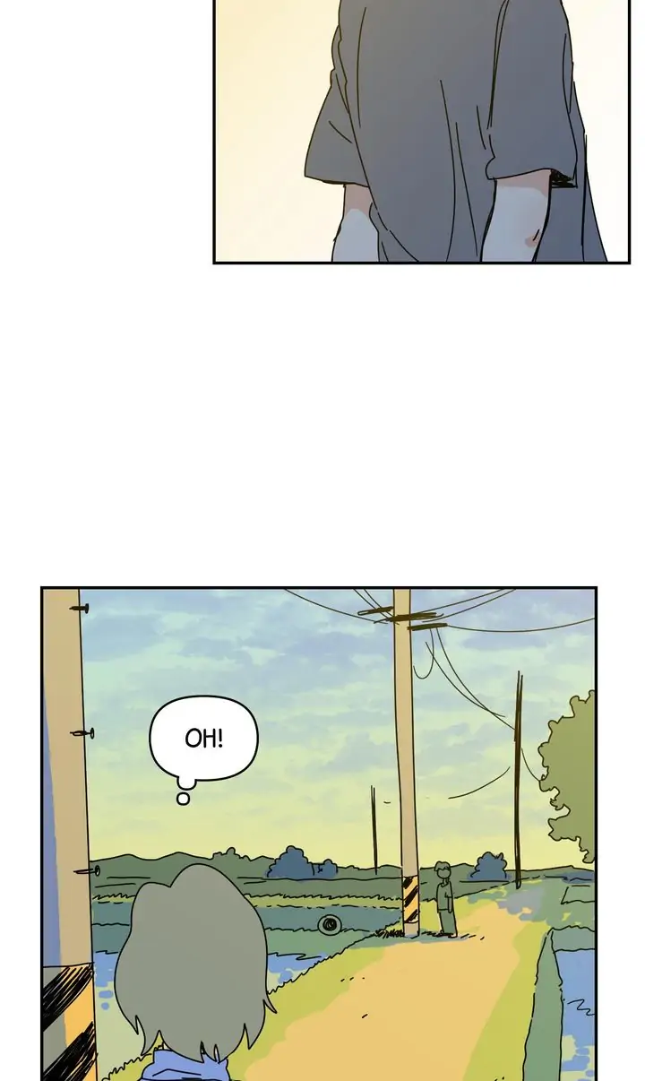 If You Can Hear My Song chapter 30 - page 67