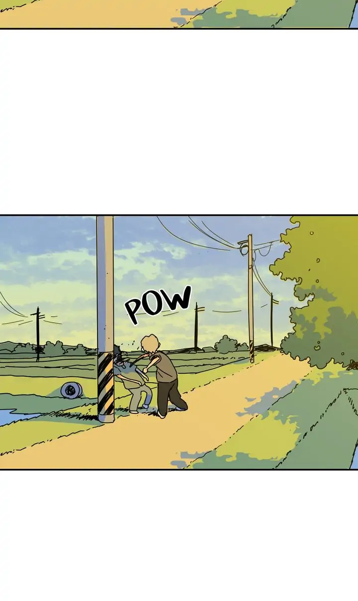 If You Can Hear My Song chapter 30 - page 71
