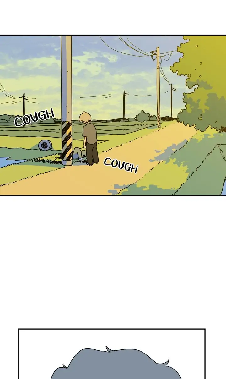 If You Can Hear My Song chapter 30 - page 72