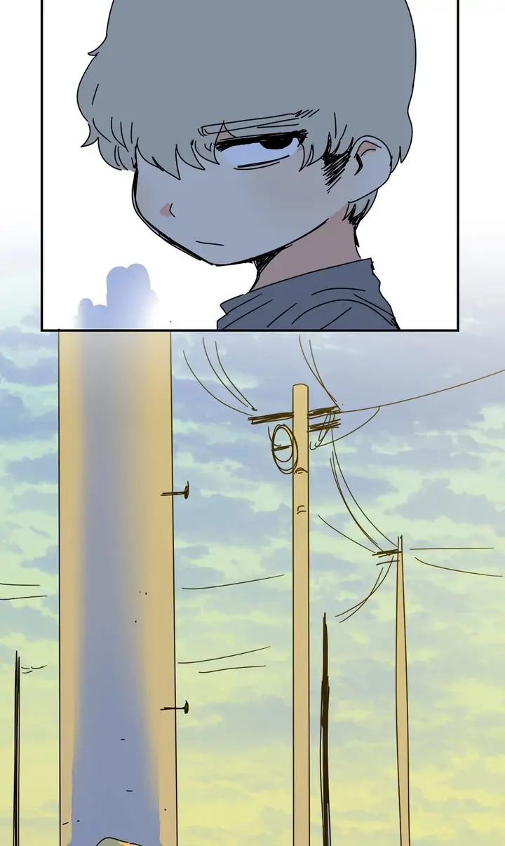 If You Can Hear My Song chapter 30 - page 73