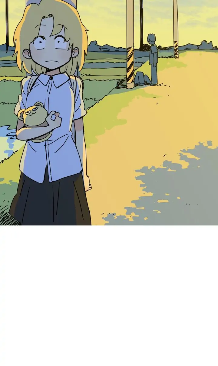 If You Can Hear My Song chapter 30 - page 74