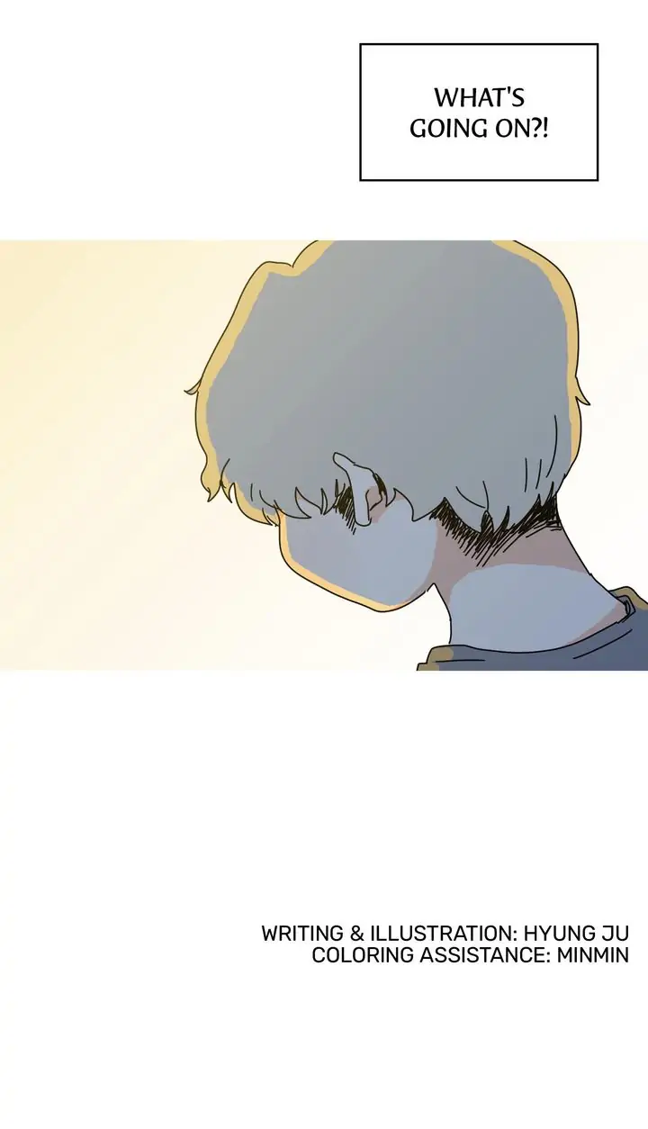 If You Can Hear My Song chapter 30 - page 76