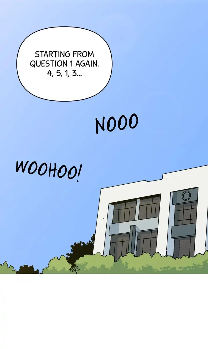 If You Can Hear My Song chapter 30 - page 9