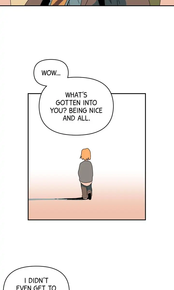 If You Can Hear My Song chapter 3 - page 16