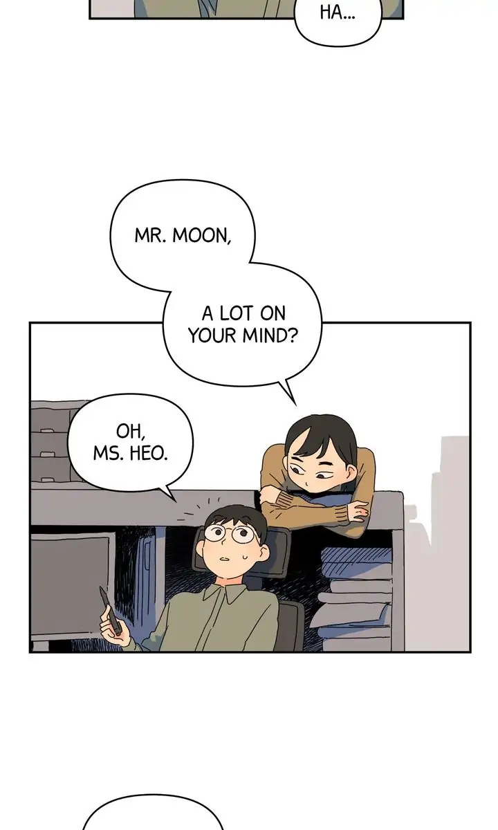 If You Can Hear My Song chapter 3 - page 23