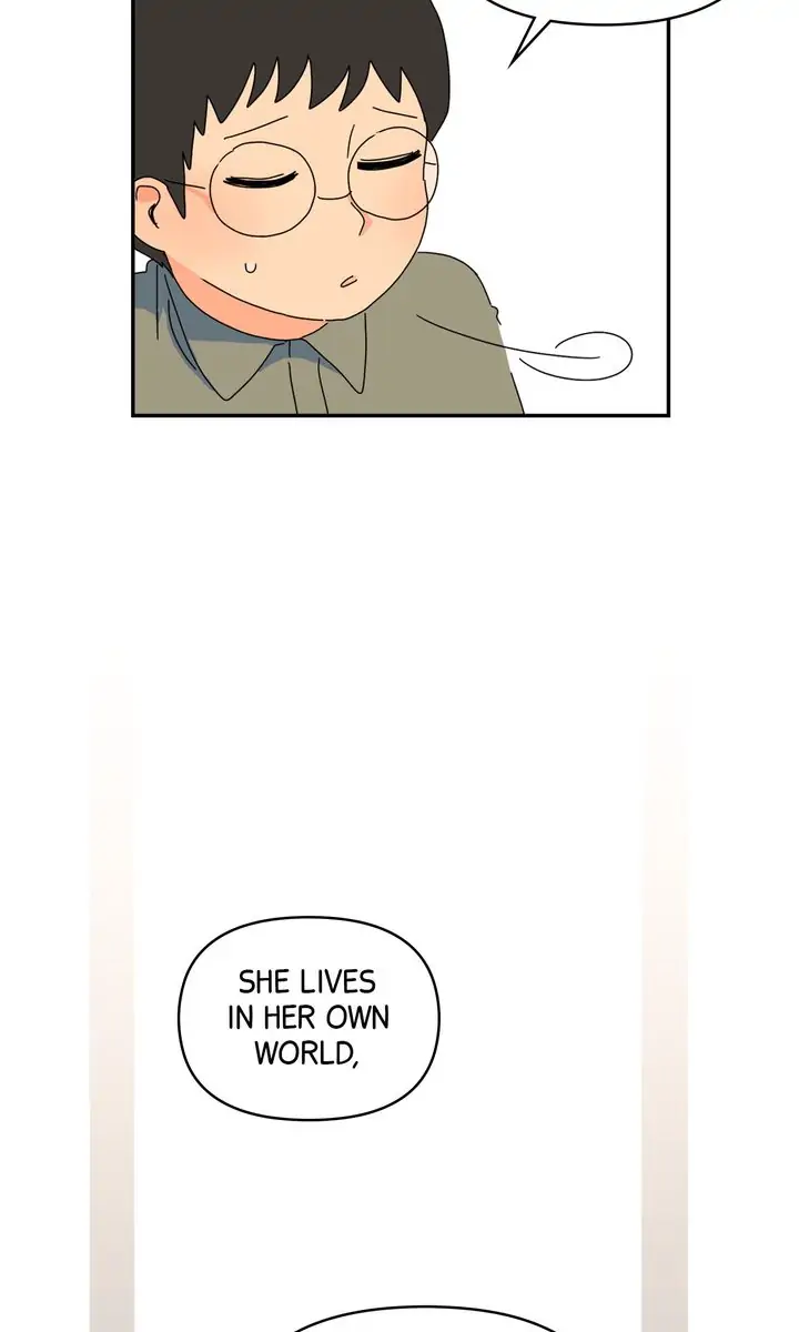 If You Can Hear My Song chapter 3 - page 45