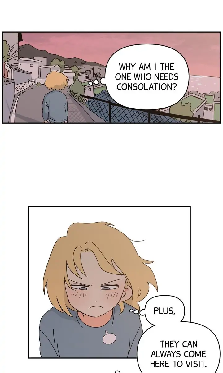 If You Can Hear My Song chapter 3 - page 48