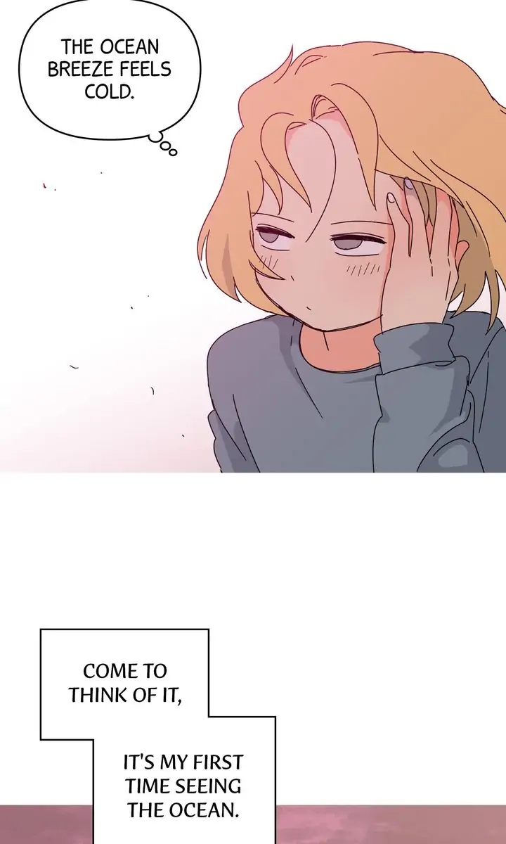 If You Can Hear My Song chapter 3 - page 51