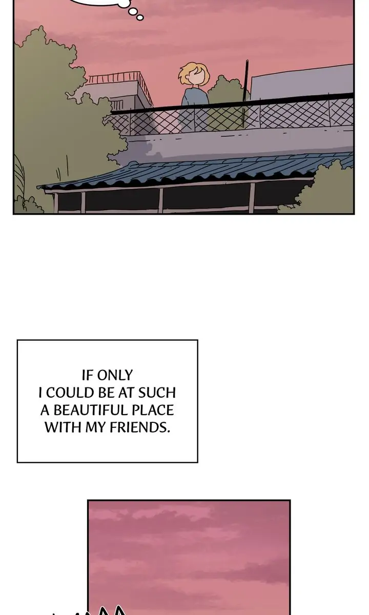 If You Can Hear My Song chapter 3 - page 53