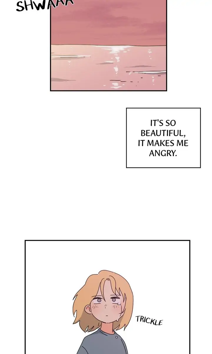 If You Can Hear My Song chapter 3 - page 54