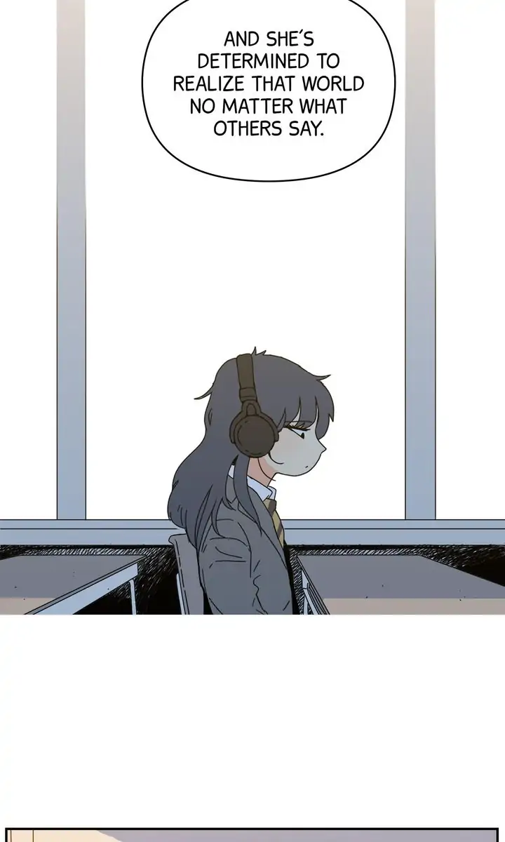 If You Can Hear My Song chapter 3 - page 56