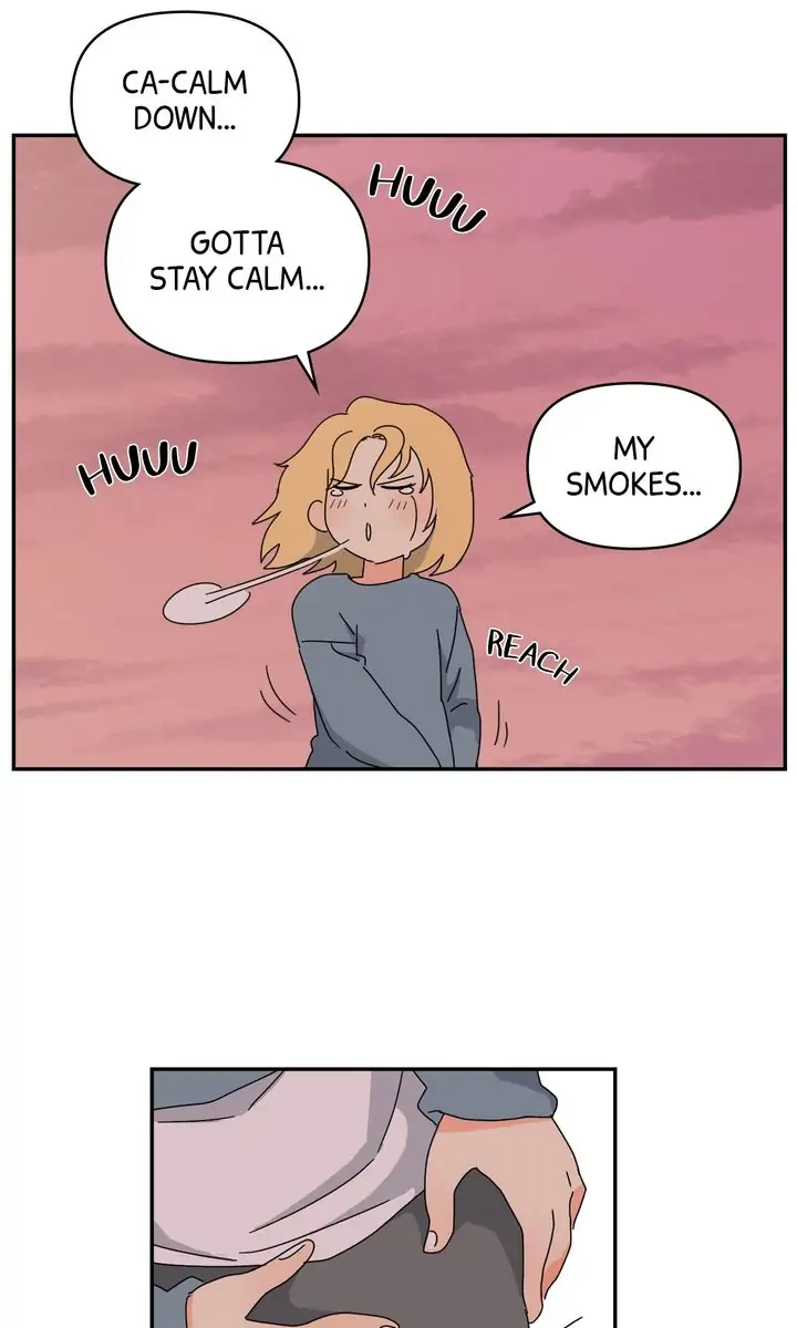 If You Can Hear My Song chapter 3 - page 57
