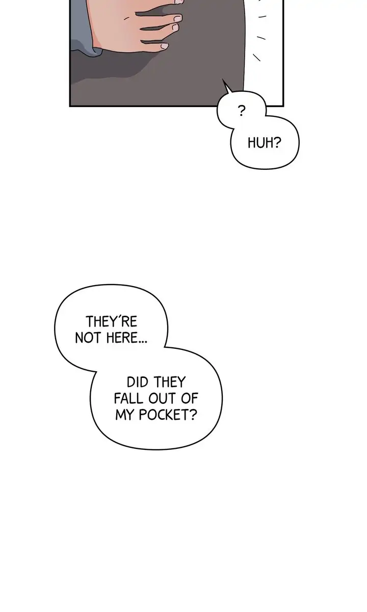 If You Can Hear My Song chapter 3 - page 58