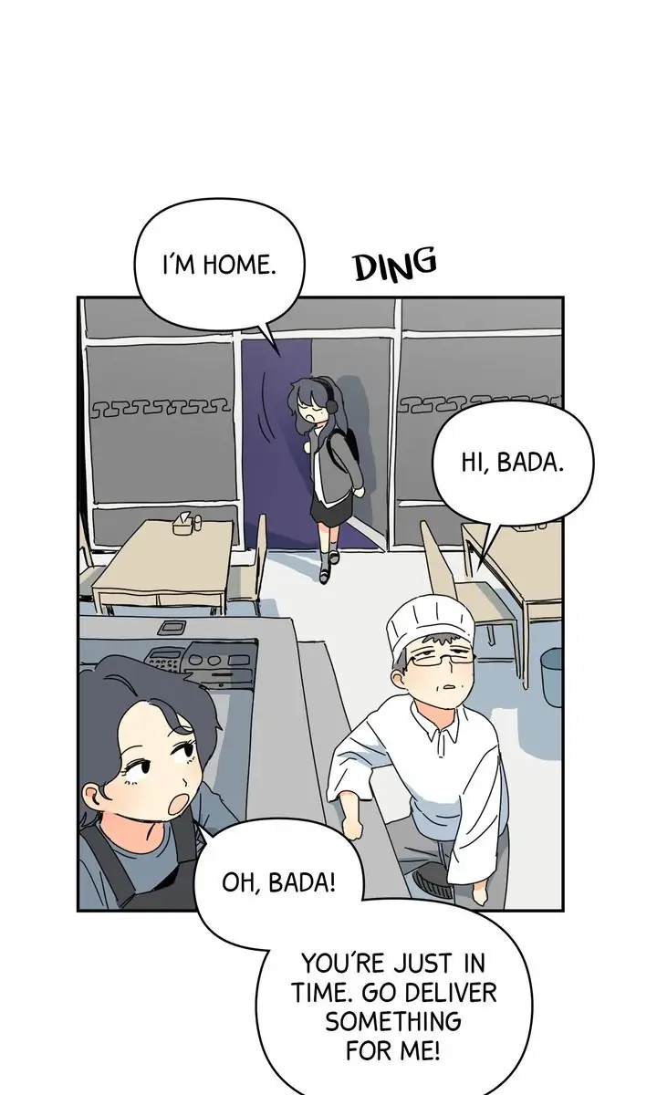 If You Can Hear My Song chapter 3 - page 62