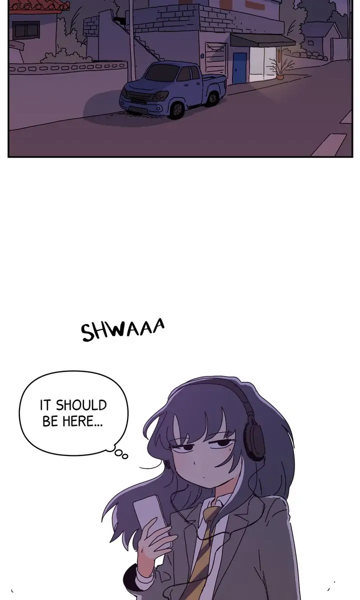 If You Can Hear My Song chapter 3 - page 66