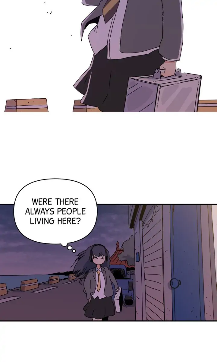 If You Can Hear My Song chapter 3 - page 68