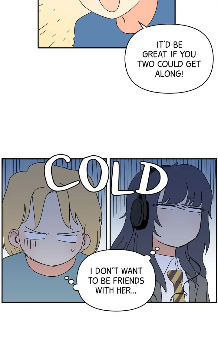 If You Can Hear My Song chapter 3 - page 77