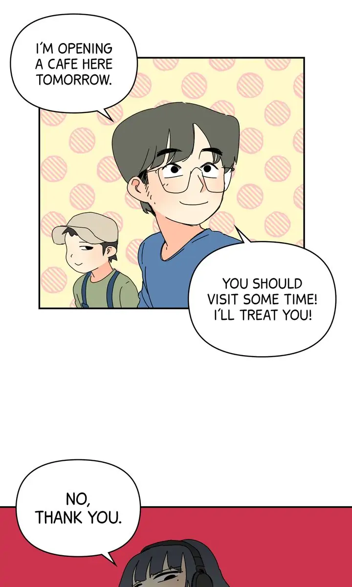 If You Can Hear My Song chapter 3 - page 79