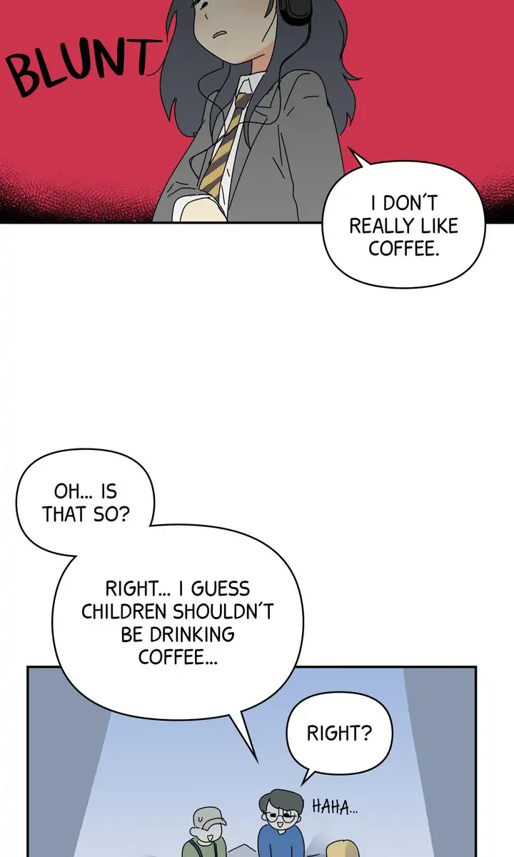 If You Can Hear My Song chapter 3 - page 80
