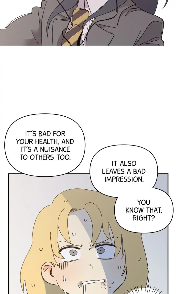 If You Can Hear My Song chapter 3 - page 87
