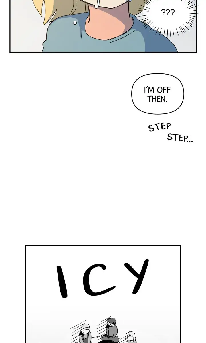 If You Can Hear My Song chapter 3 - page 88