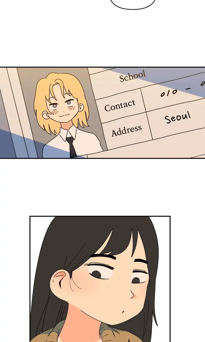 If You Can Hear My Song chapter 3 - page 89