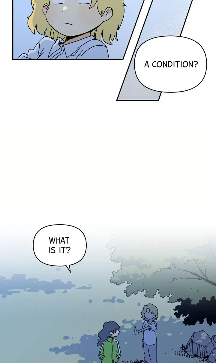 If You Can Hear My Song chapter 27 - page 27