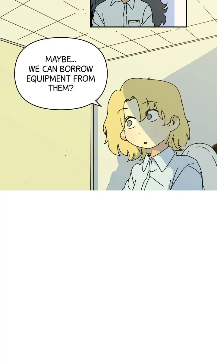 If You Can Hear My Song chapter 27 - page 42