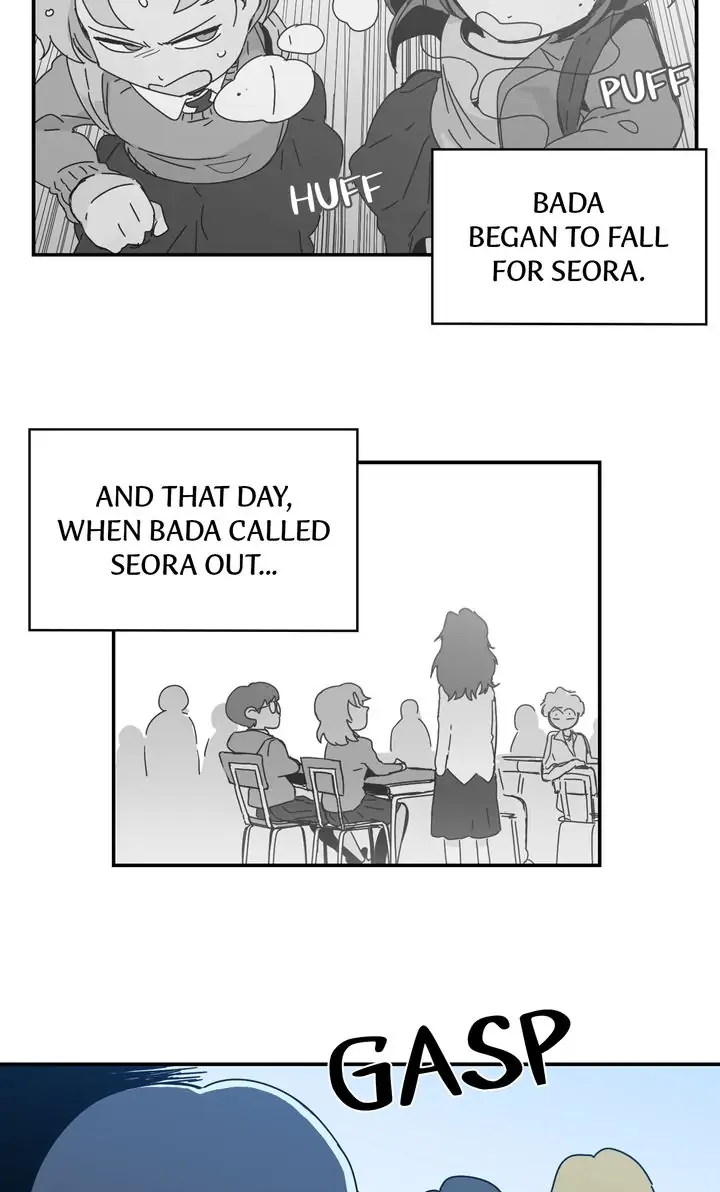 If You Can Hear My Song chapter 25 - page 11