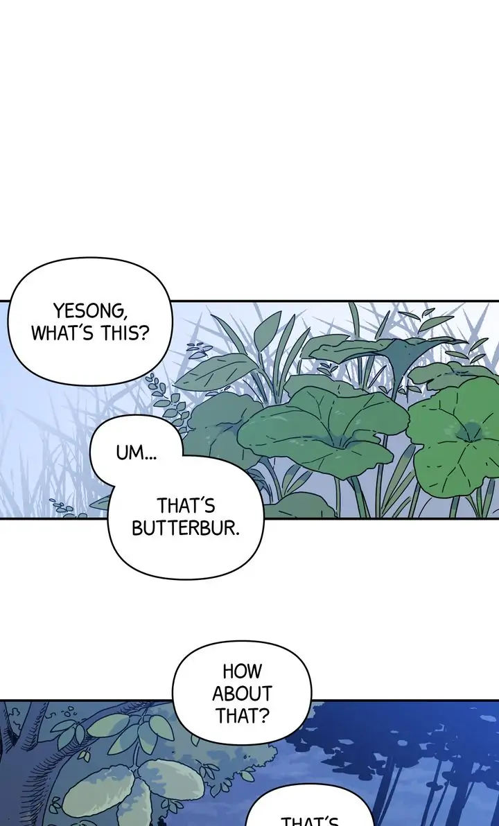 If You Can Hear My Song chapter 25 - page 2