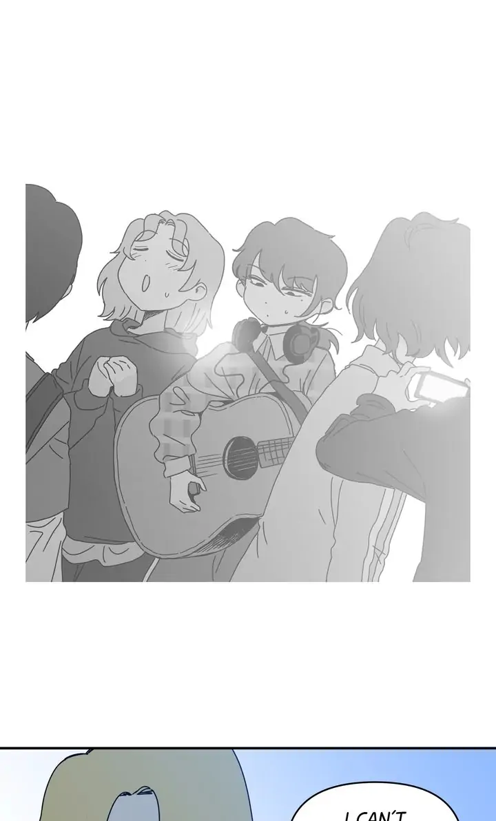 If You Can Hear My Song chapter 25 - page 29