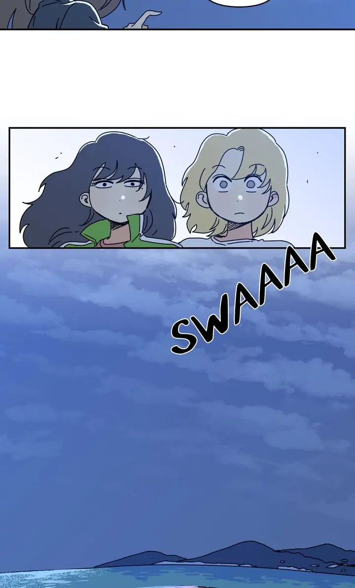 If You Can Hear My Song chapter 25 - page 37