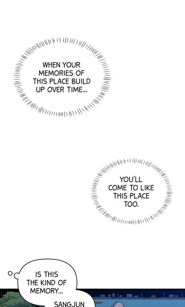 If You Can Hear My Song chapter 25 - page 43