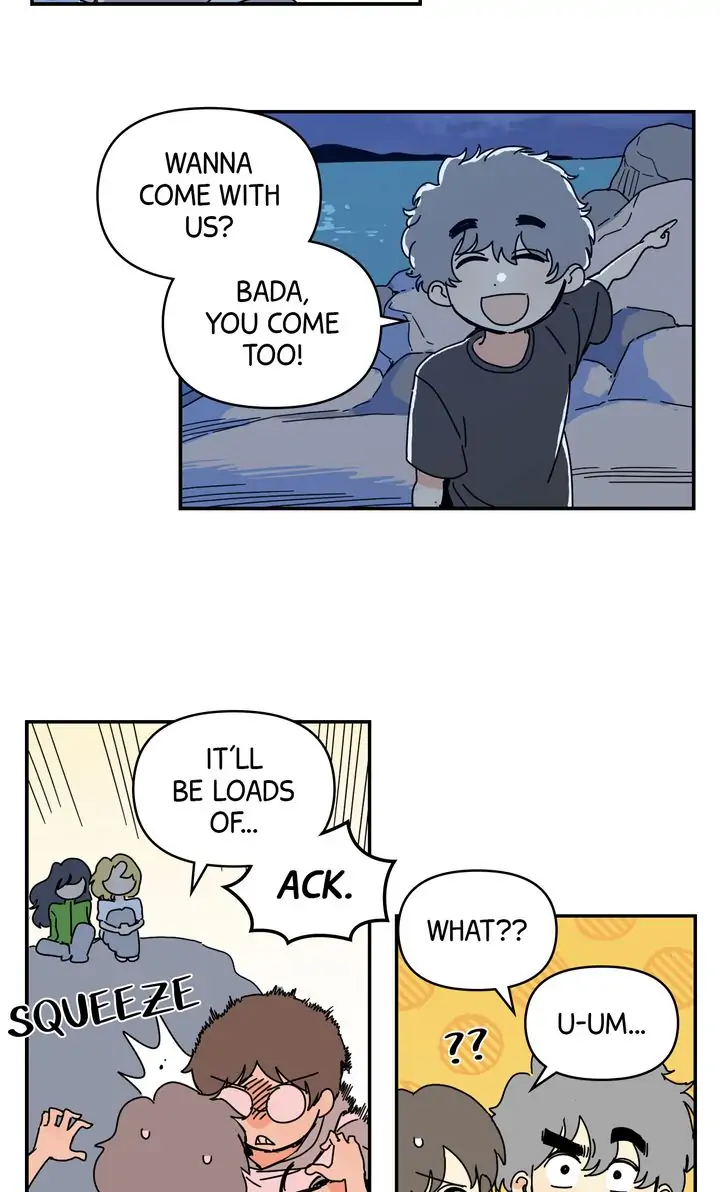 If You Can Hear My Song chapter 25 - page 48