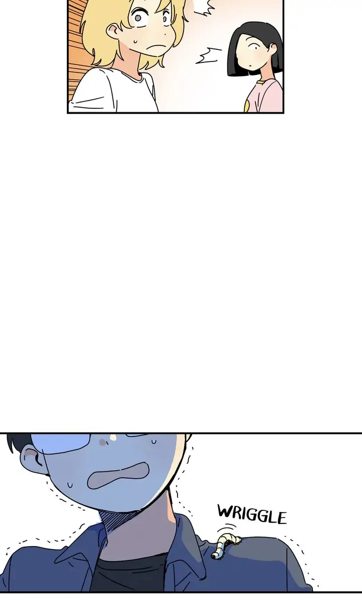 If You Can Hear My Song chapter 25 - page 5