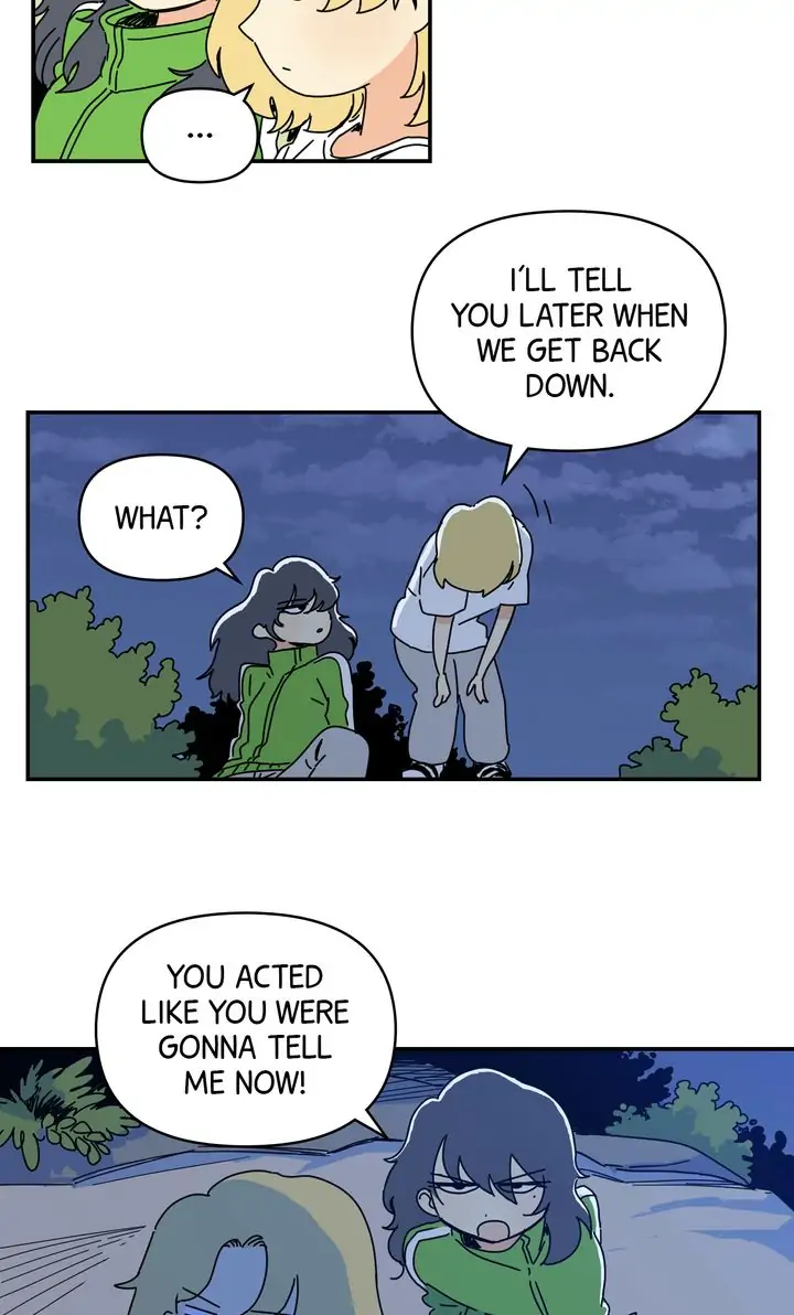 If You Can Hear My Song chapter 25 - page 51