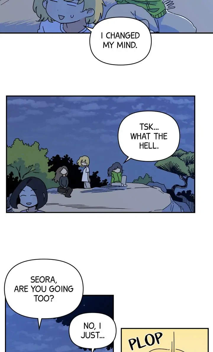 If You Can Hear My Song chapter 25 - page 52