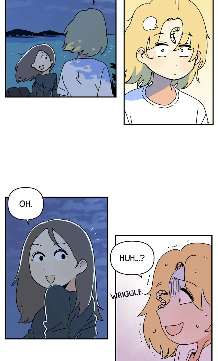 If You Can Hear My Song chapter 25 - page 53