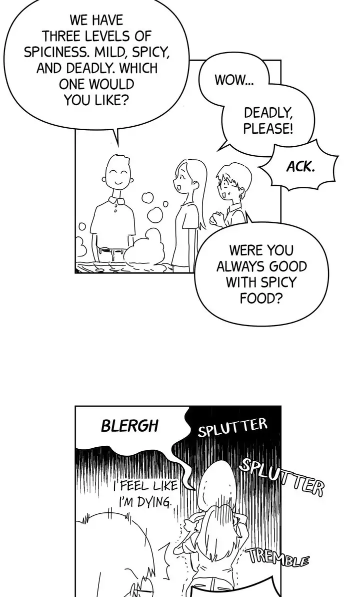 If You Can Hear My Song chapter 25 - page 59