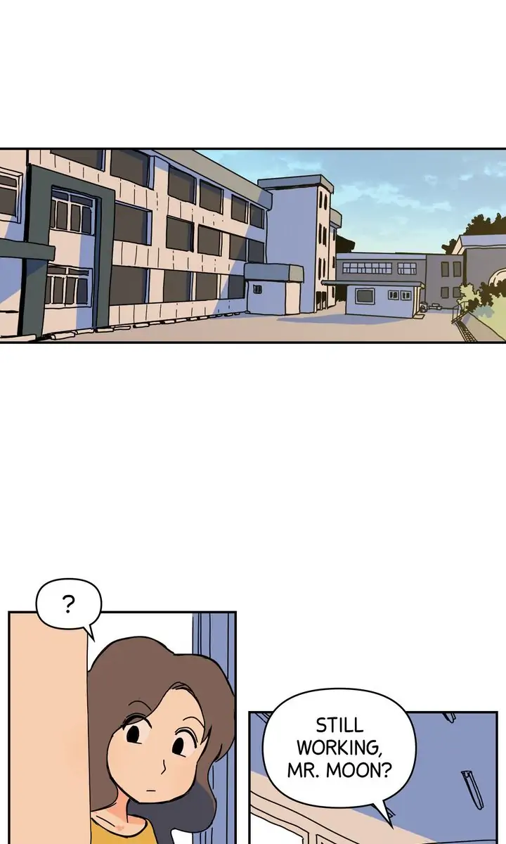 If You Can Hear My Song chapter 10 - page 1
