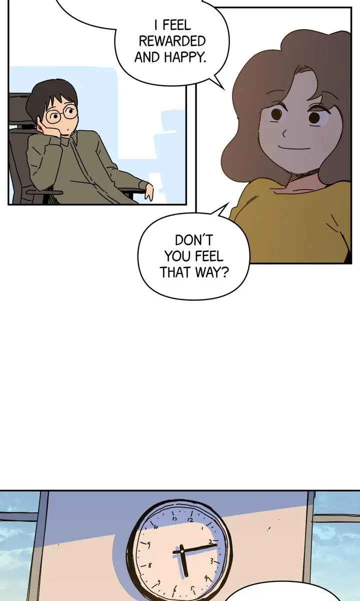 If You Can Hear My Song chapter 10 - page 16
