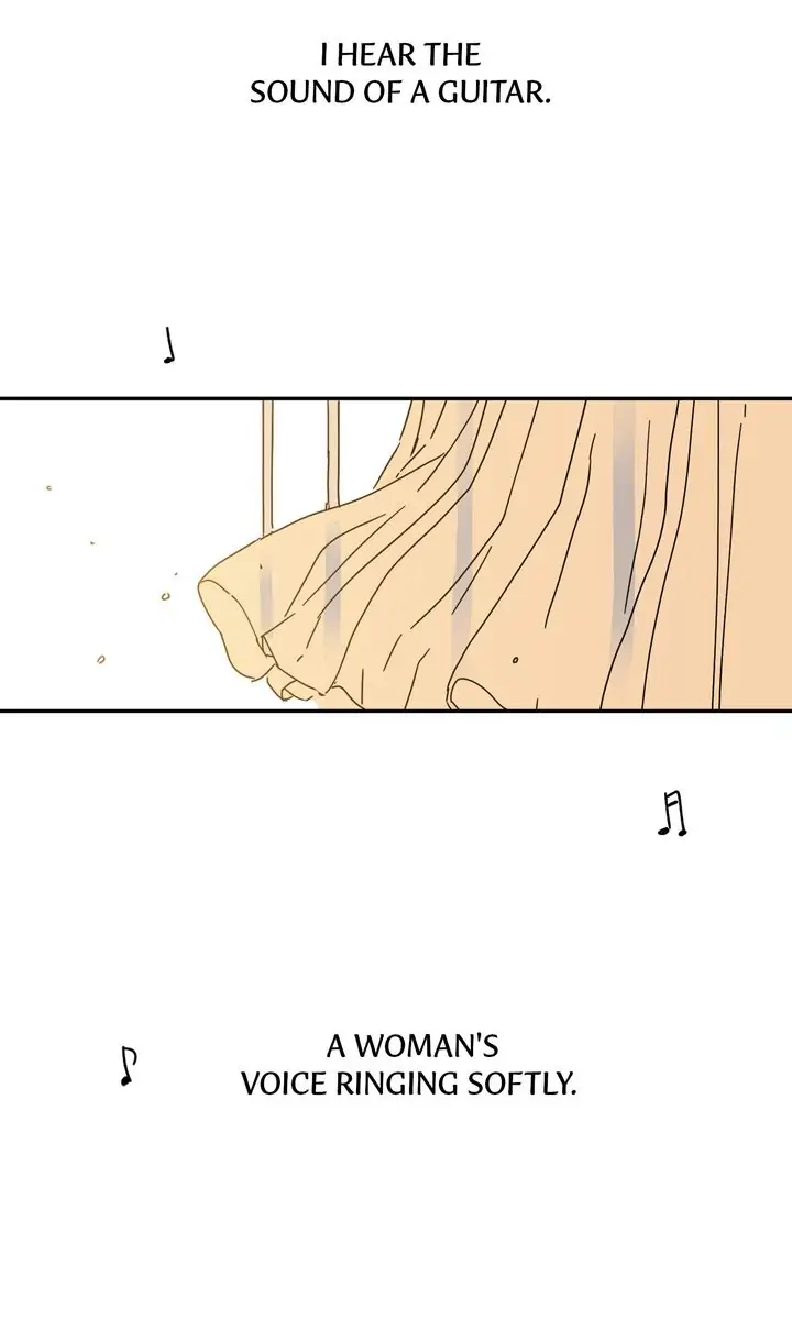 If You Can Hear My Song chapter 10 - page 22