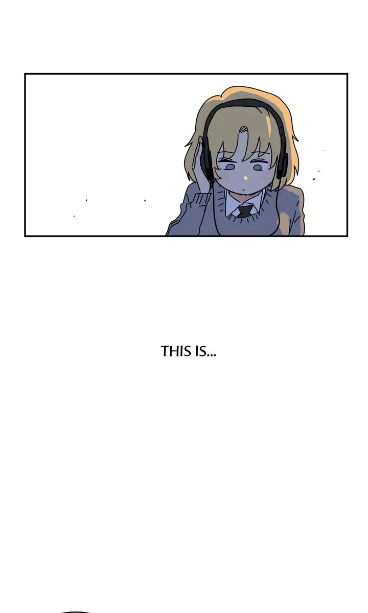 If You Can Hear My Song chapter 10 - page 23