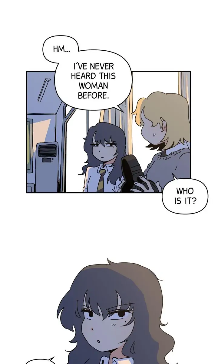 If You Can Hear My Song chapter 10 - page 25