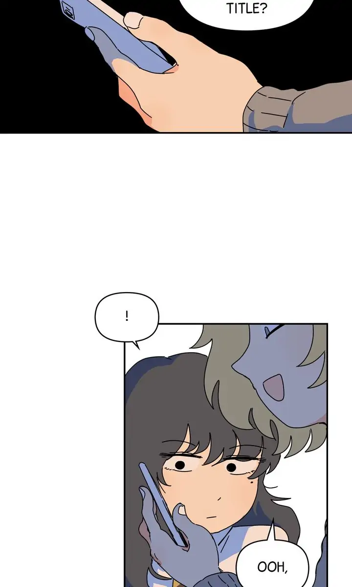 If You Can Hear My Song chapter 10 - page 37