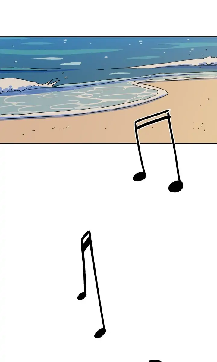 If You Can Hear My Song chapter 10 - page 39